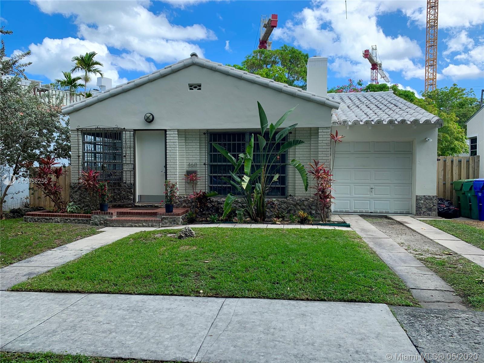 Crenshaw Law Firm Miami Shores, FL Office