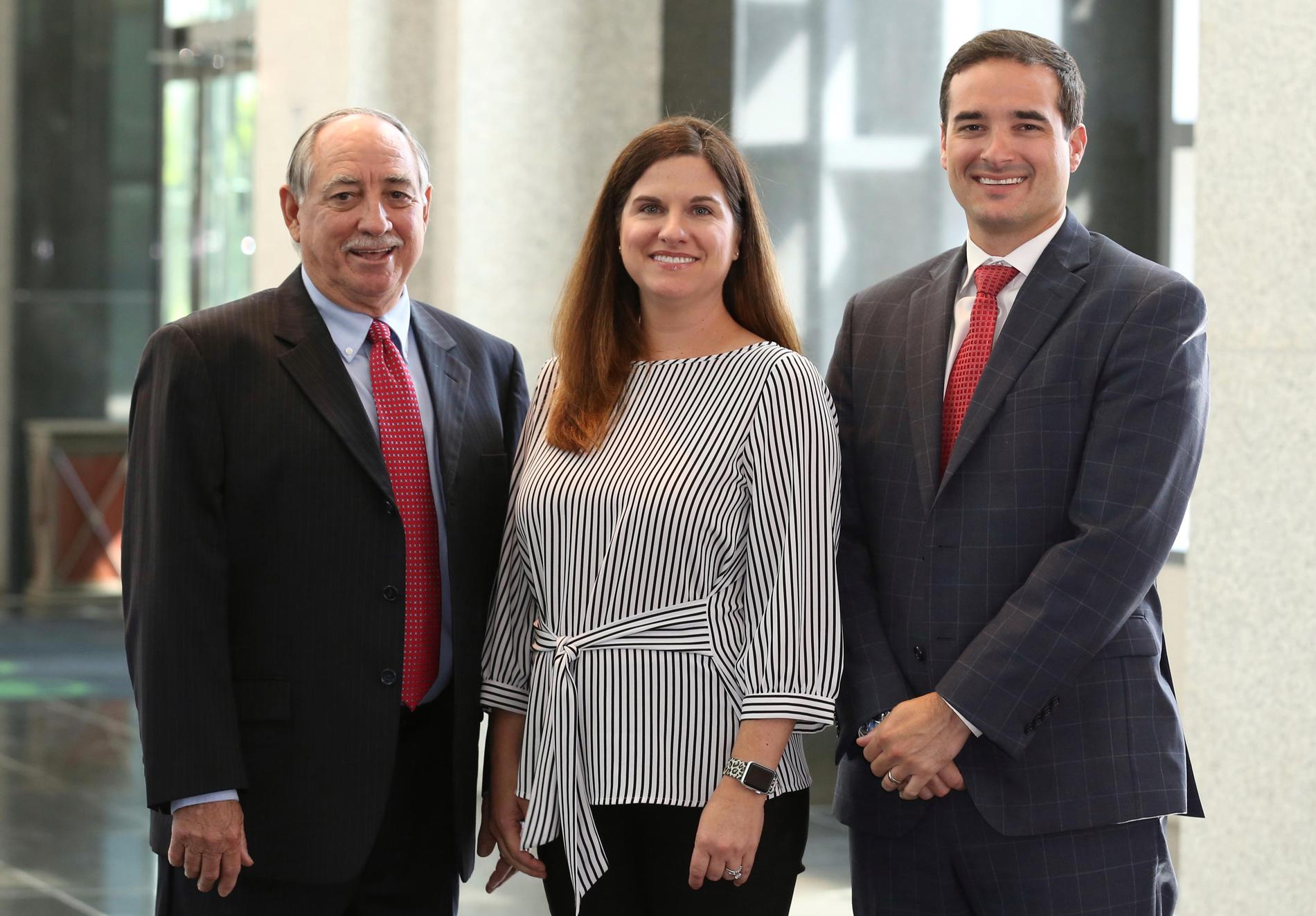 Morgan & Morgan, PA Mobile, AL Office