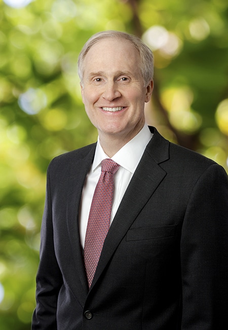 McMath Woods, P.A Little Rock, AR Office