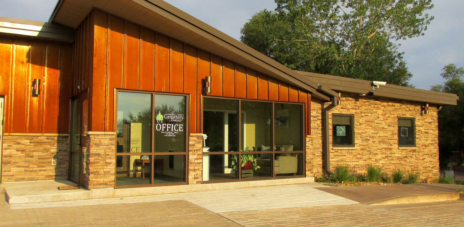 Metier Law Firm, LLC Gillette, WY Office