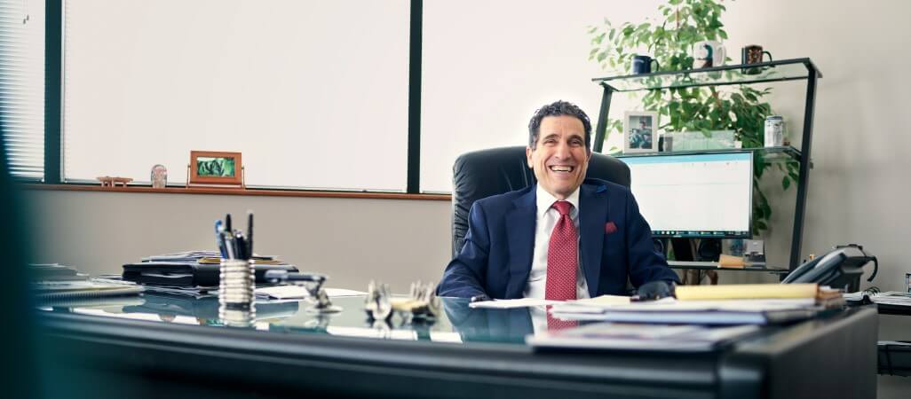 Handler, Henning & Rosenberg LLC Harrisburg, PA Office