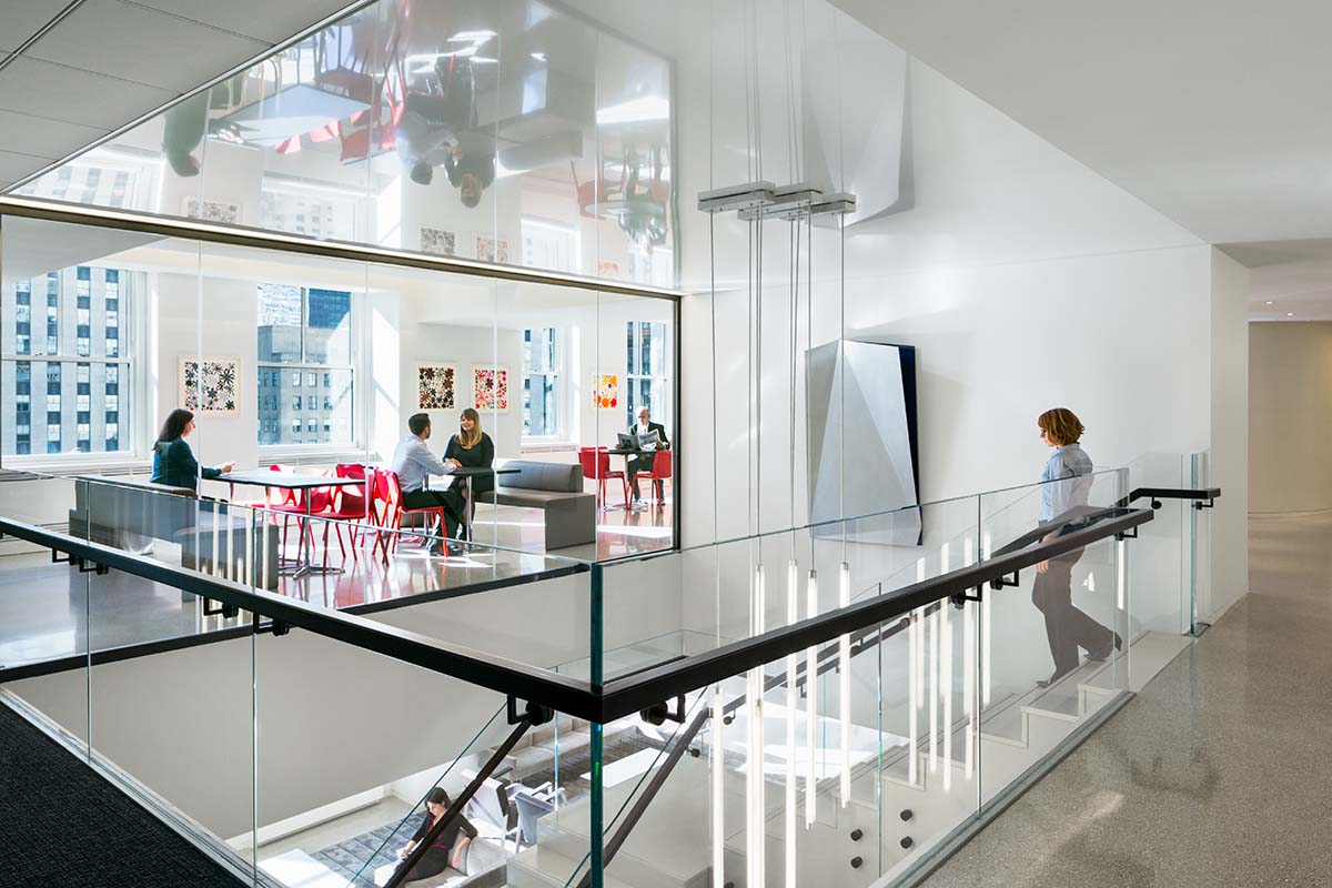 Mayer Brown LLP New York City, NY Office