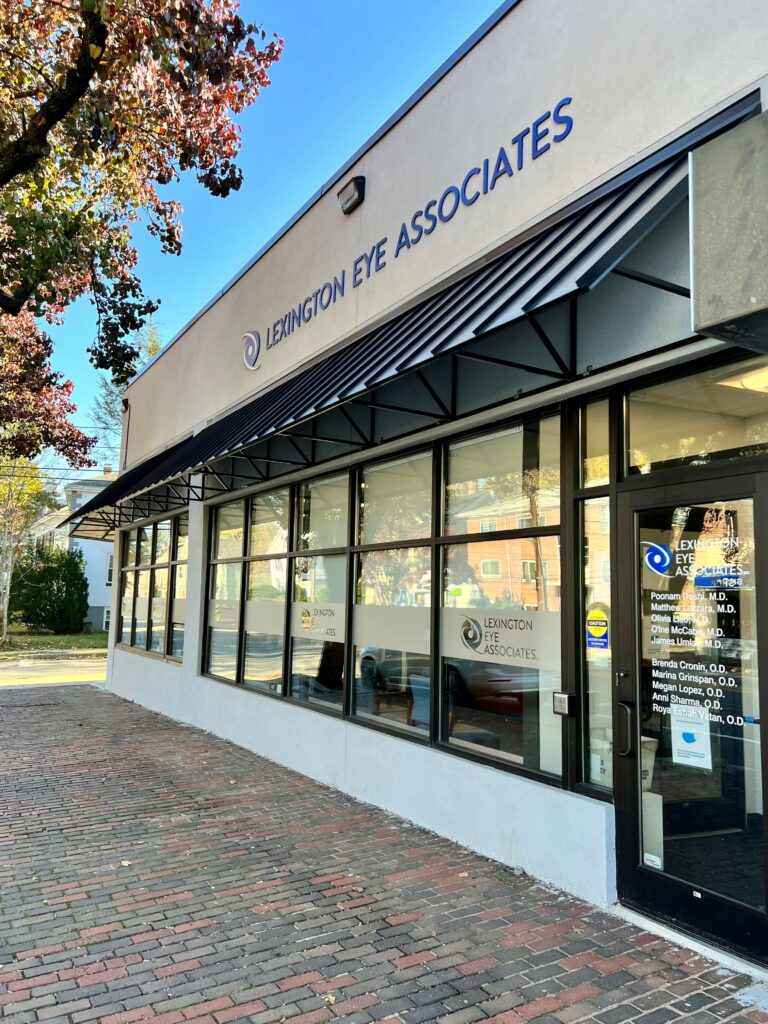 Constant Law Group, PC Lexington,  Office