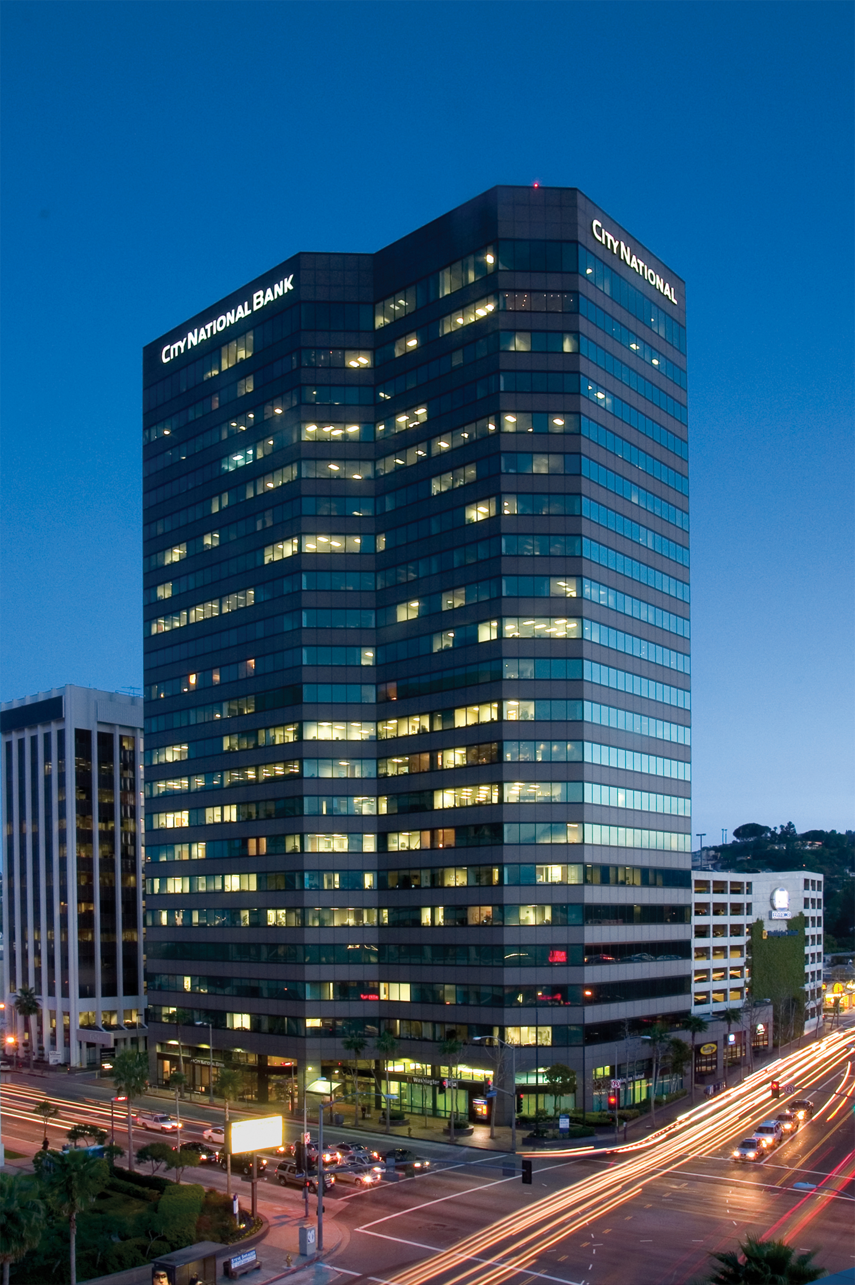 Pillemer & Pillemer Sherman Oaks, CA Office