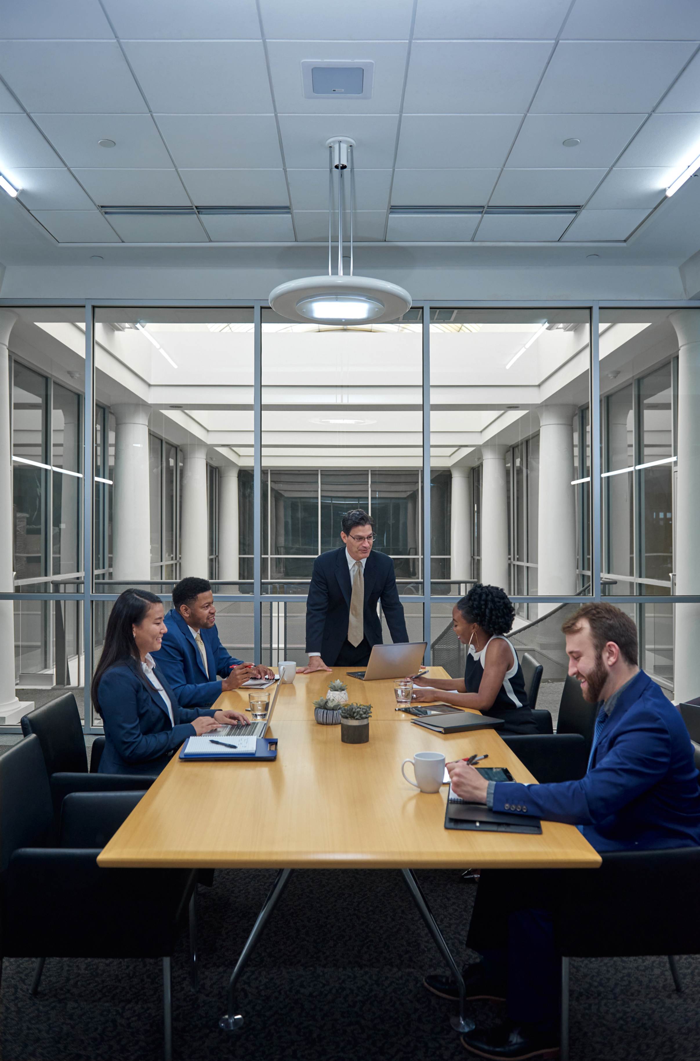 McGuireWoods LLP New York City, NY Office