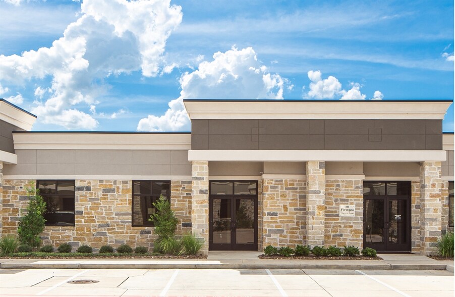 Bastine Law Group Stafford,  Office