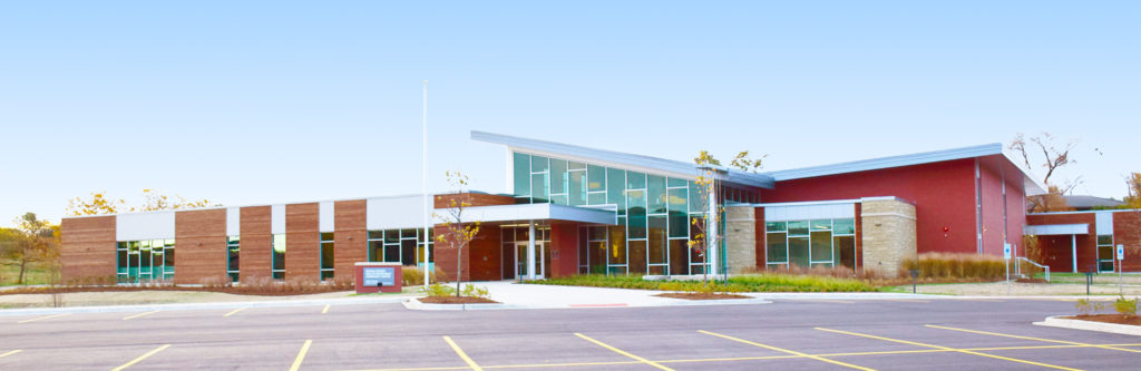 Sanchez Daniels & Hoffman LLP Wheaton, IL Office