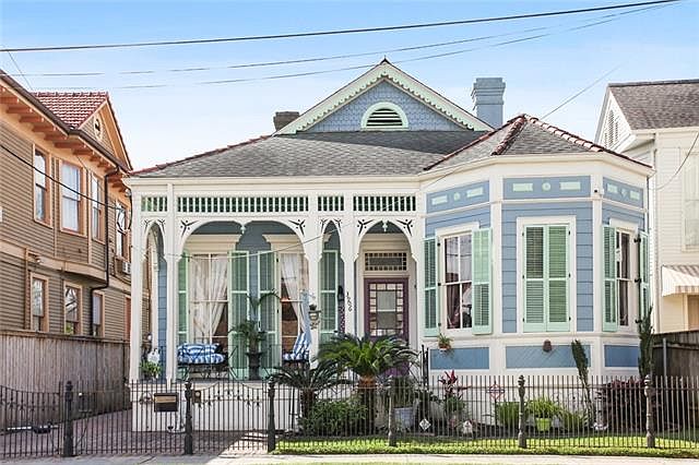 Gray Law Group, LLC New Orleans,  Office