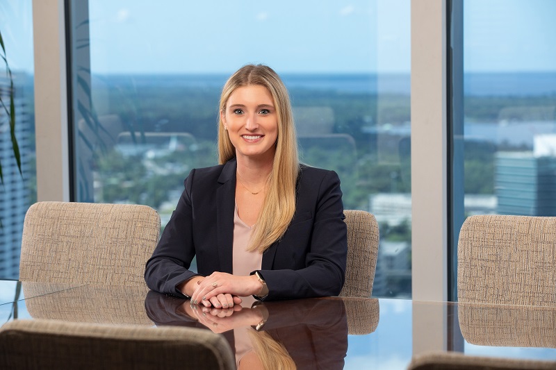 Taylor, Day, Grimm & Boyd Jacksonville, FL Office