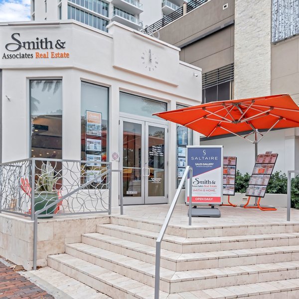 Sockol & Associates, PA St. Petersburg, United States Office