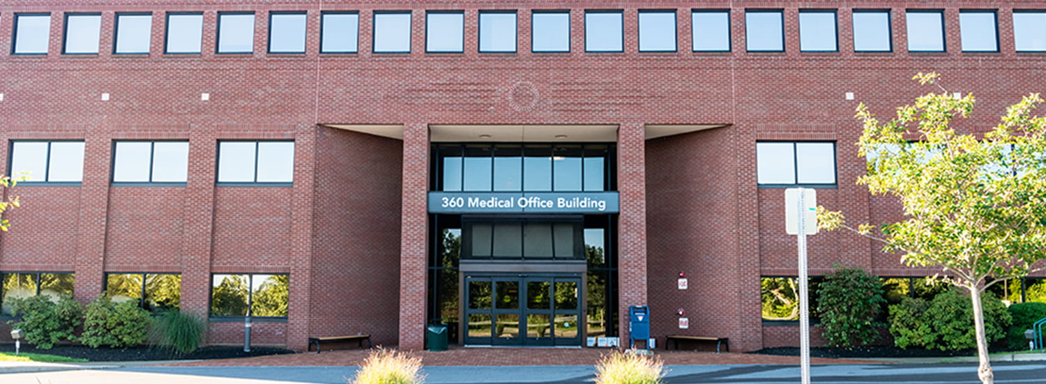 Saltamar Innovations Rochester,  Office