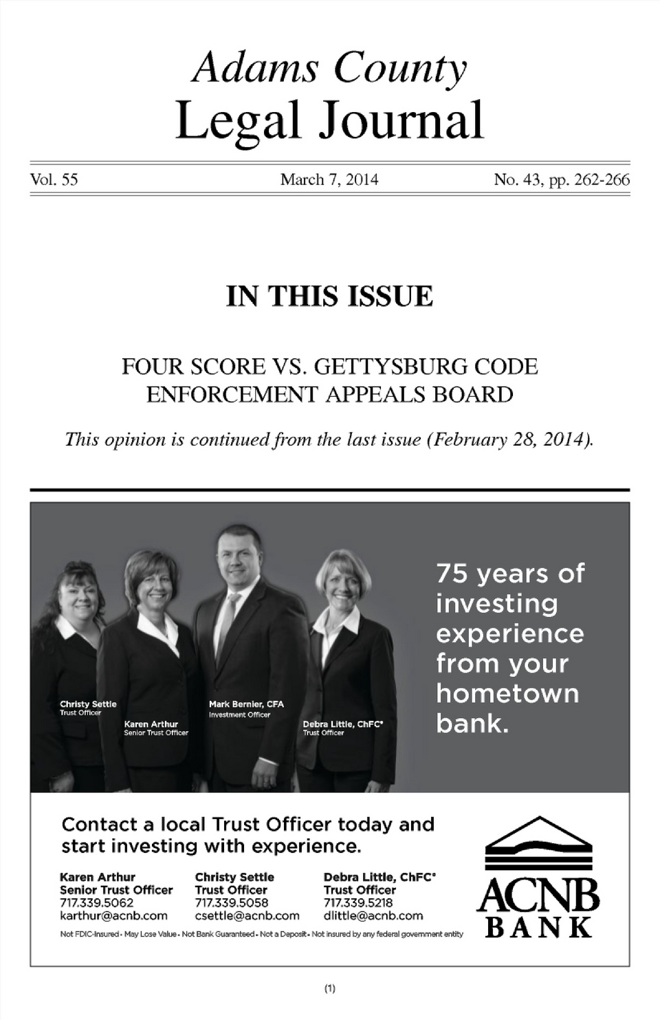 R. Thomas Murphy & Associates, PC Waynesboro,  Office