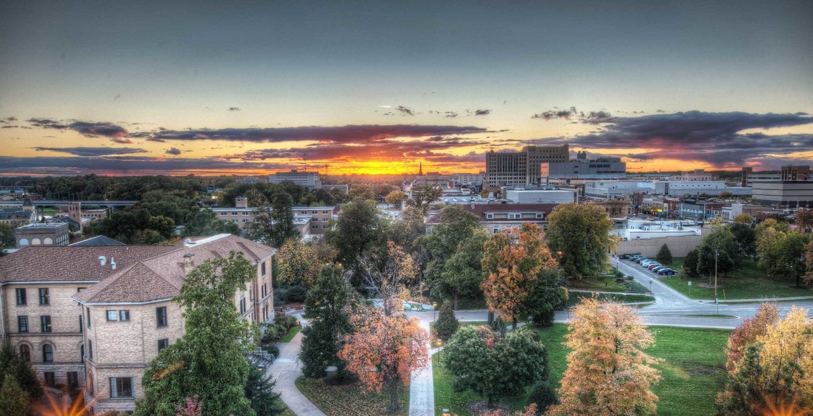 Johnson Law Firm S.C Appleton,  Office