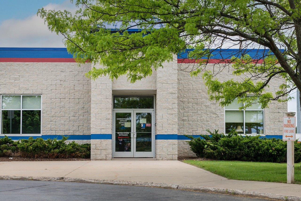 Smith Haughey Rice & Roegge Traverse City, MI Office