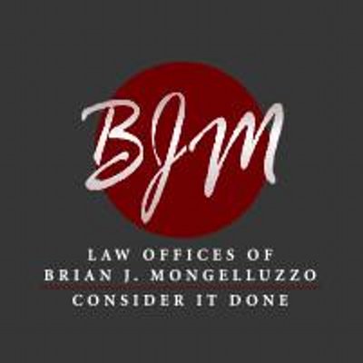 Law Offices of Brian J. Mongelluzzo, LLC Waterbury,  Office