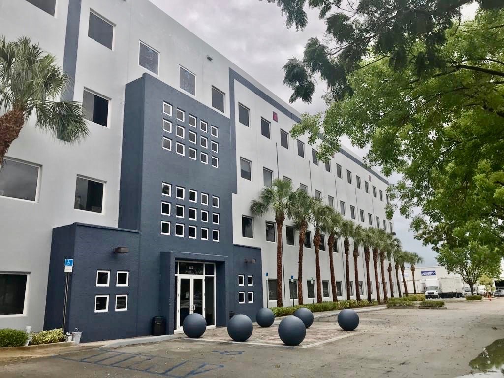 Kostiv & Associates Doral,  Office