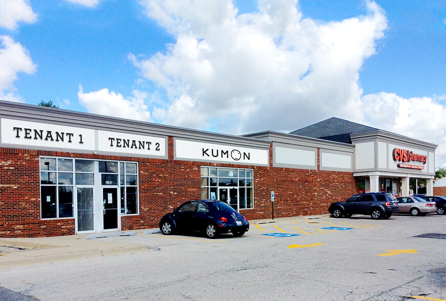 Park & Longstreet, P.C Rolling Meadows,  Office