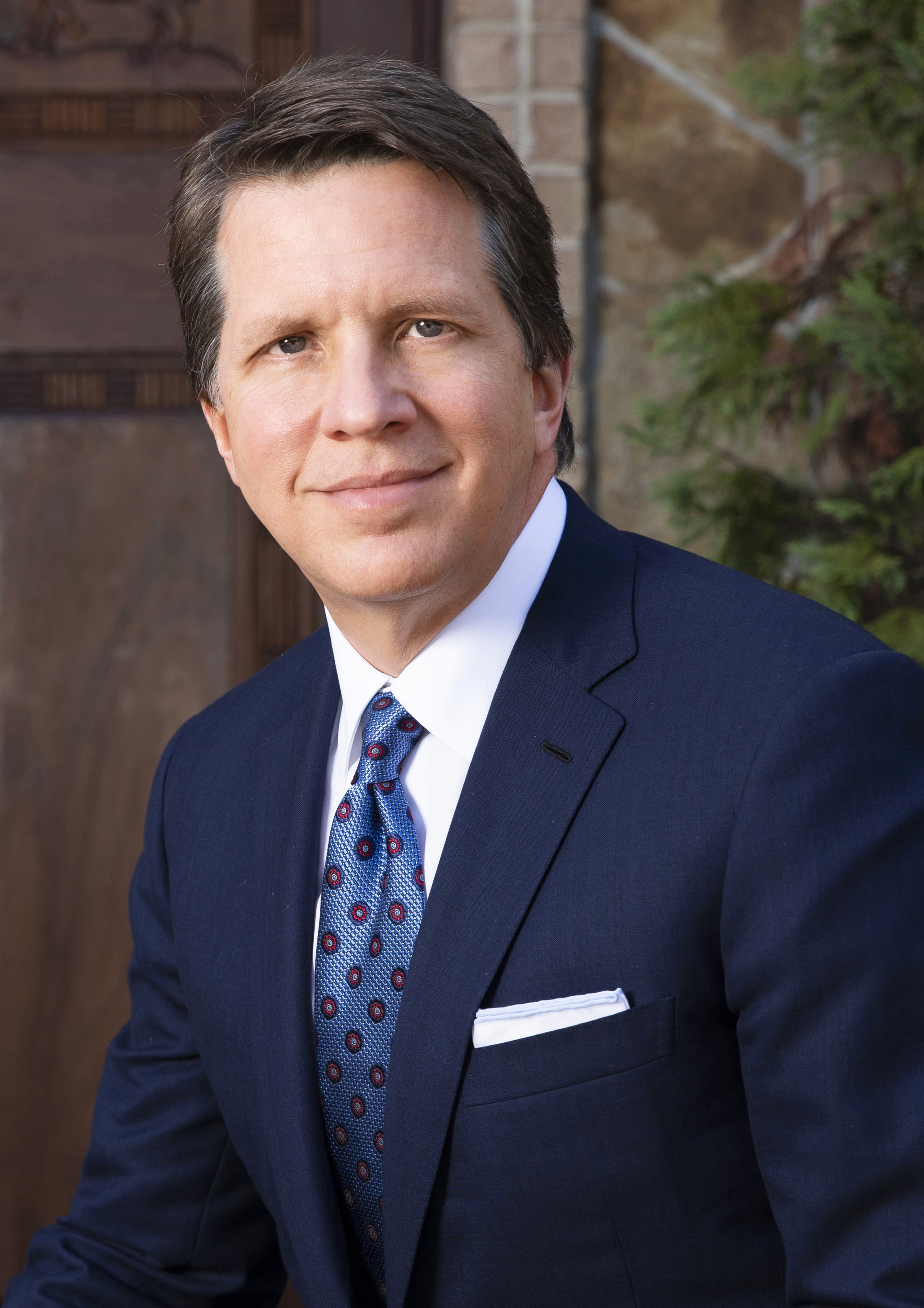 The Lanier Law Firm Houston, TX Office