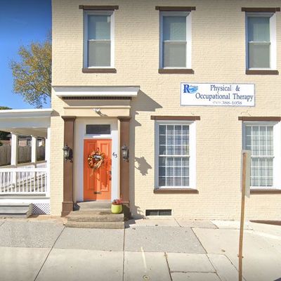 Pannebaker & Mohr, PC Middletown, PA Office