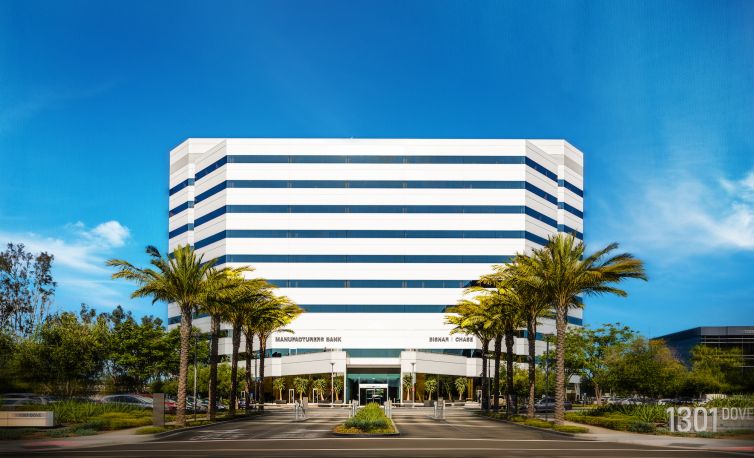 Alliance Legal Partners, Inc Newport Beach,  Office