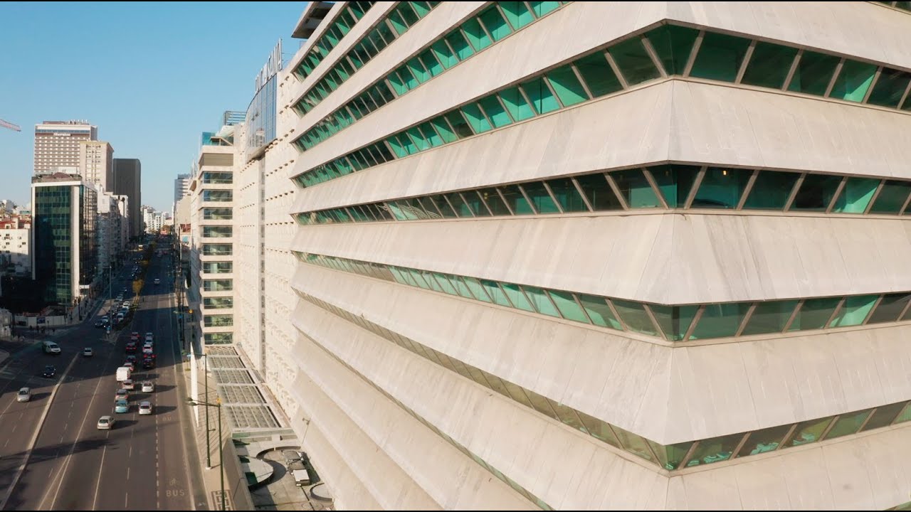 Cuatrecasas Lisbon, Portugal Office