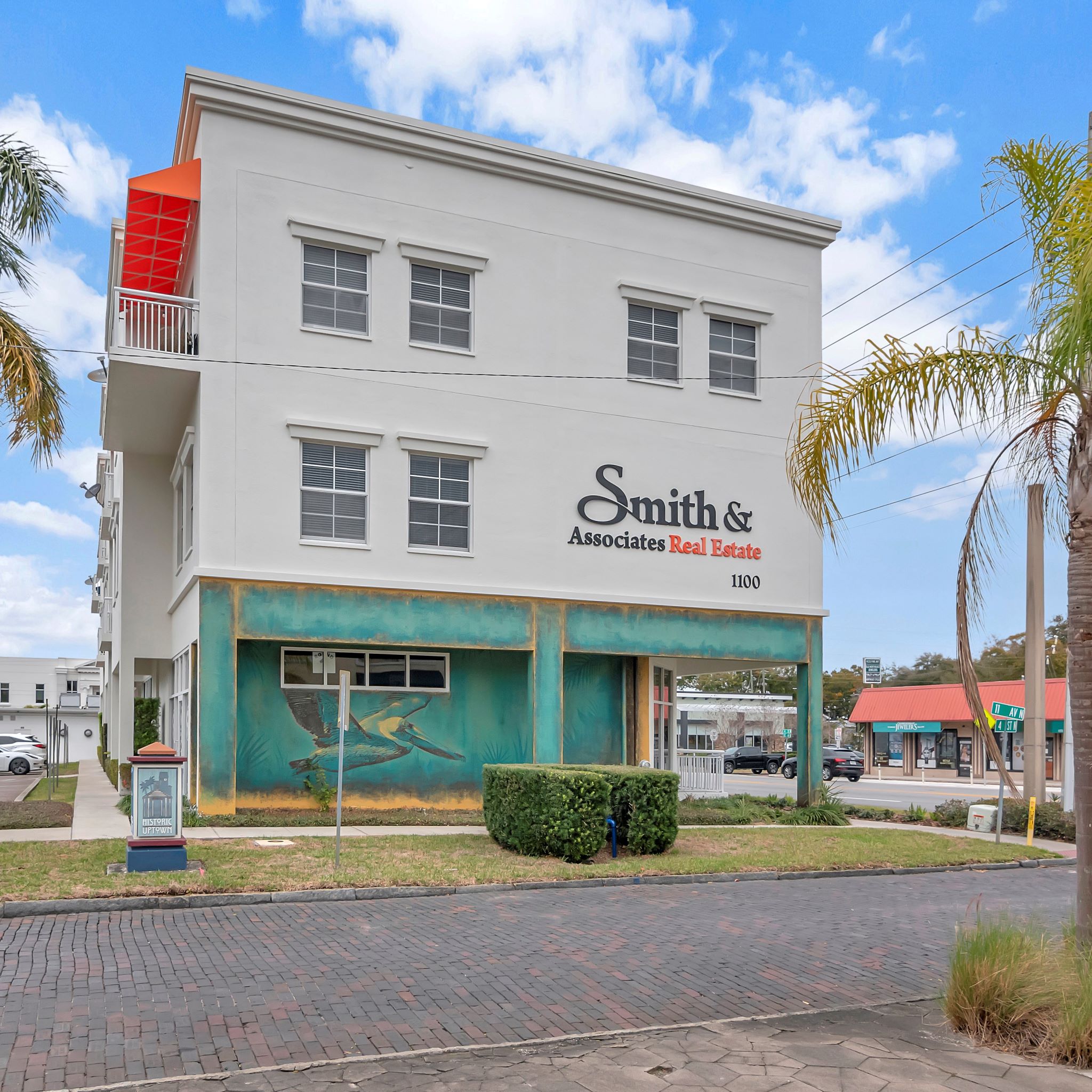 Kenny Leigh & Associates Tampa, FL Office