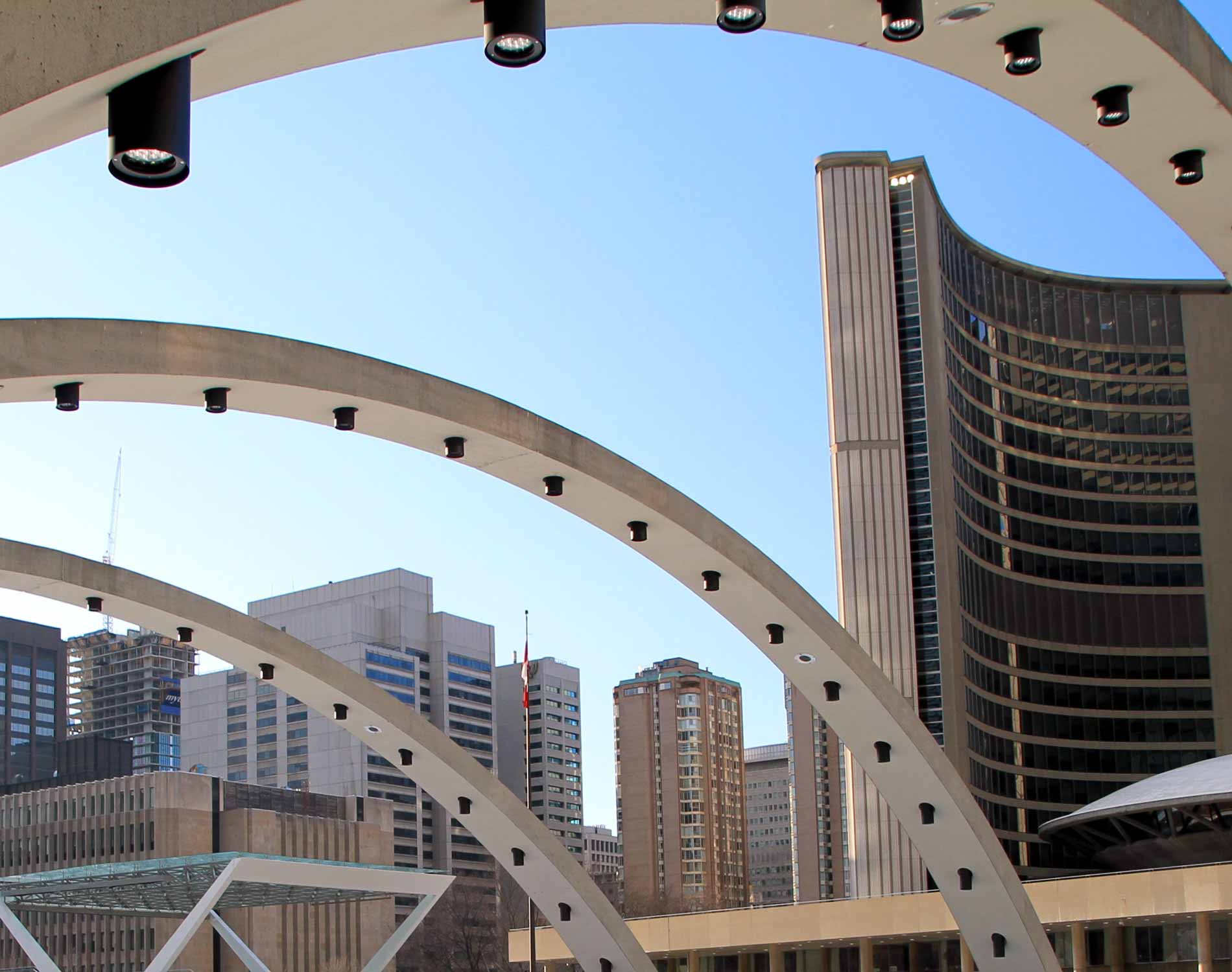 Dentons Toronto, Canada Office