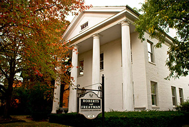 Roberts & Freatman Ypsilanti, MI Office