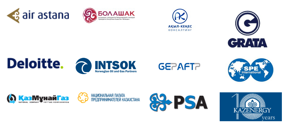 GRATA International Astana, Kazakhstan Office