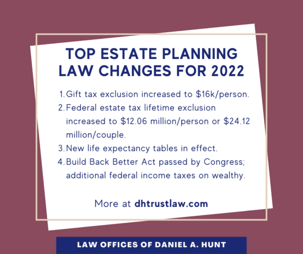 Law Offices of Daniel Hunt Sacramento,  Office