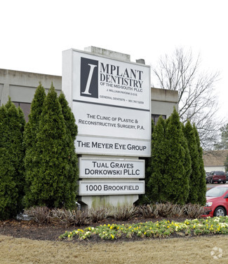 Tual Graves Dorkowski, PLLC Memphis, TN Office