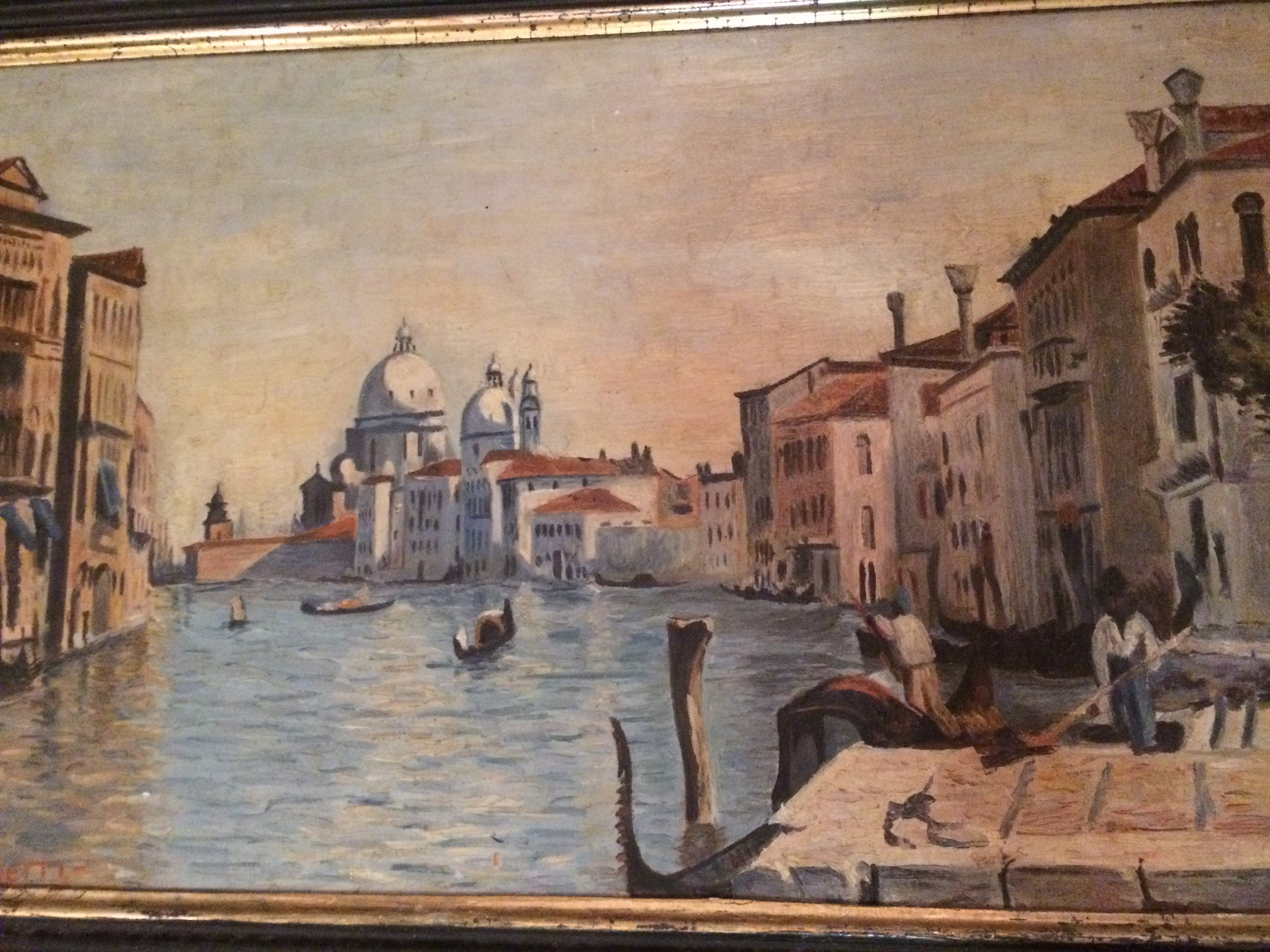 Benedetti & Benedetti Panama Office