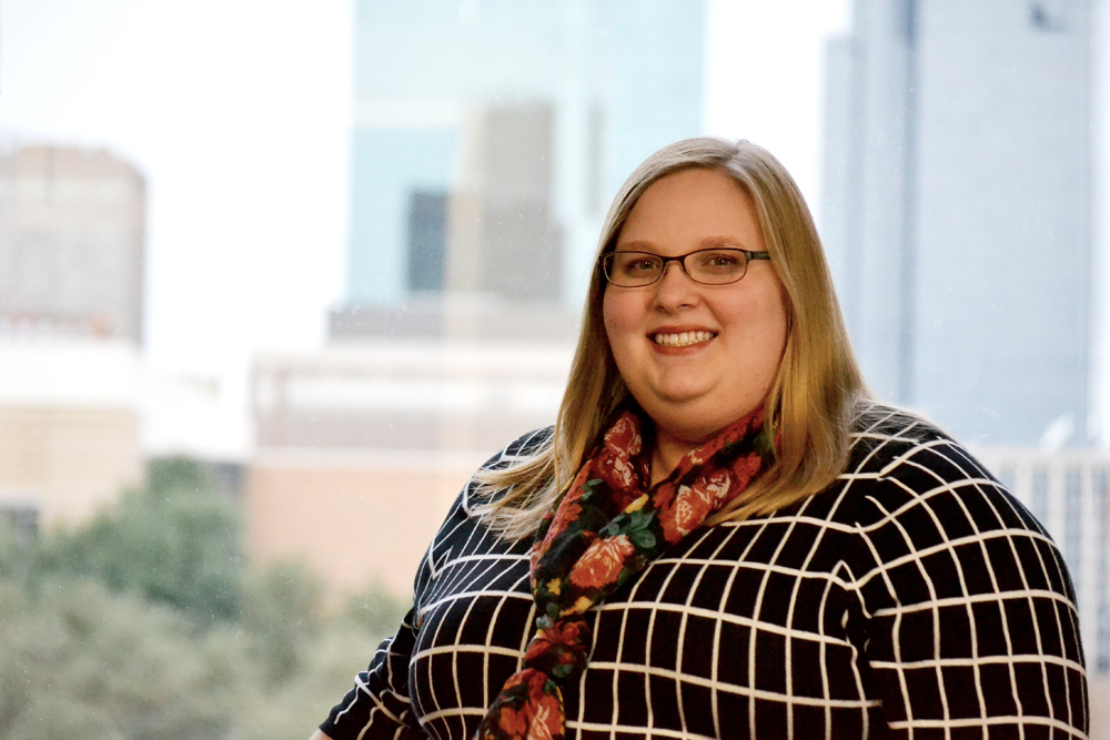 Scharar Law Firm, PC Fort Worth,  Office