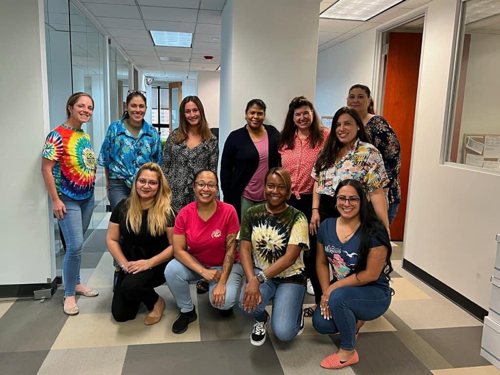 Eraclides Gelman Tampa, FL Office