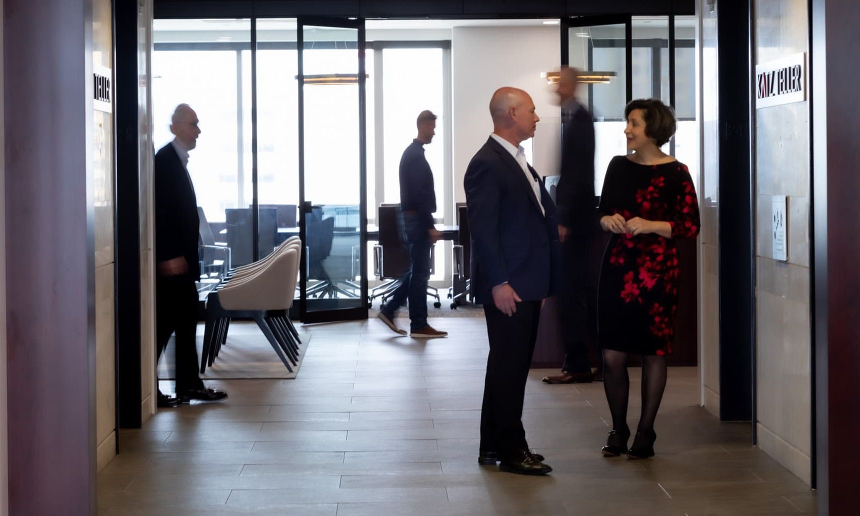 Katz Teller Cincinnati, OH Office