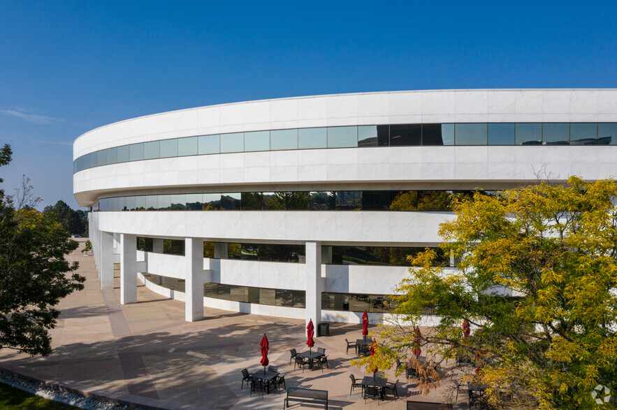 The Irwin Law Firm Greenwood Village, CO Office