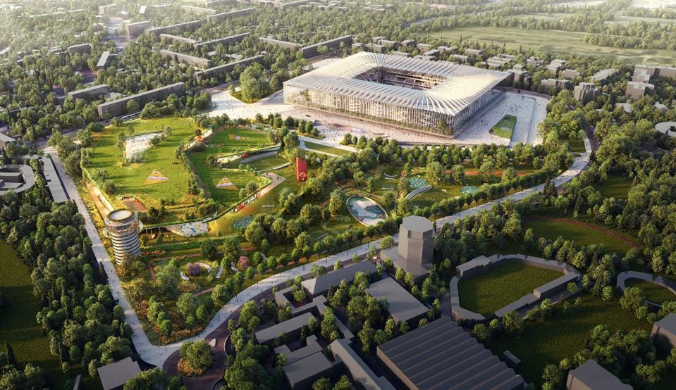 Bird & Bird Milan, Iran Office