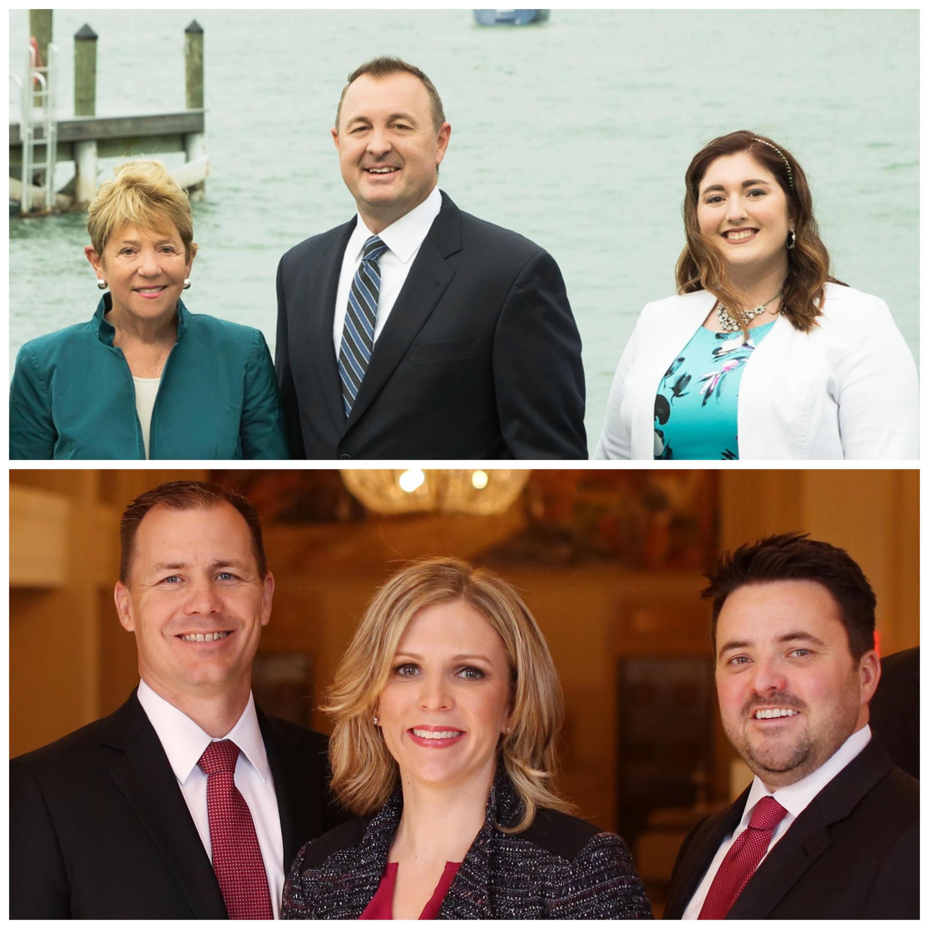 Morgan & Morgan, PA Sarasota, FL Office