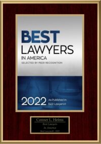 Helms law Firm Oklahoma City,  Office