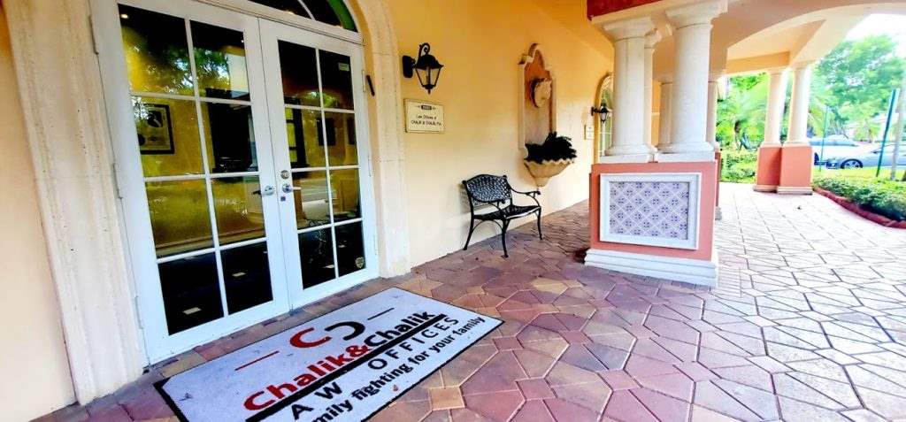 Chalik & Chalik Injury Lawyers Plantation, FL Office