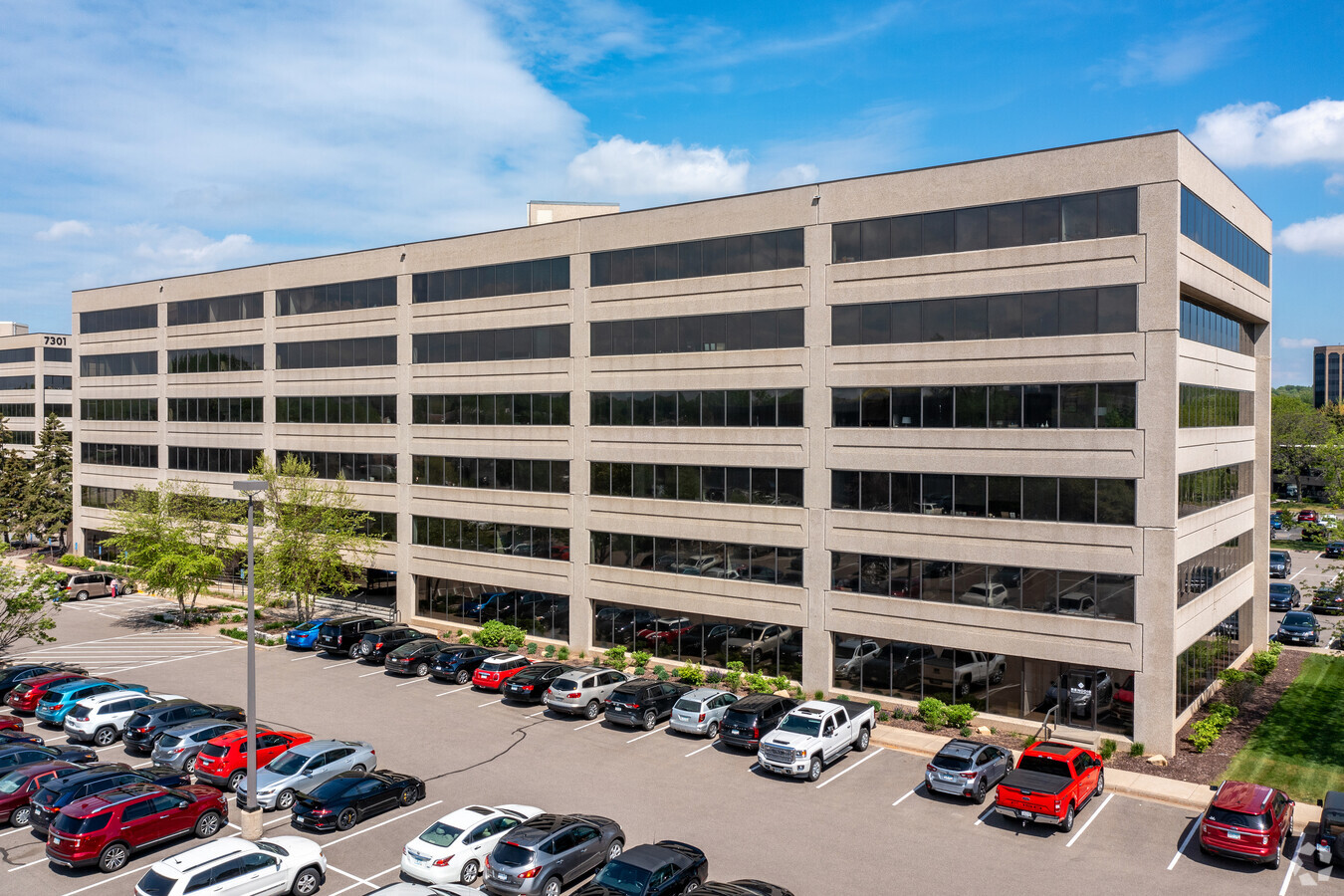 Neff Law Firm, PA Edina,  Office