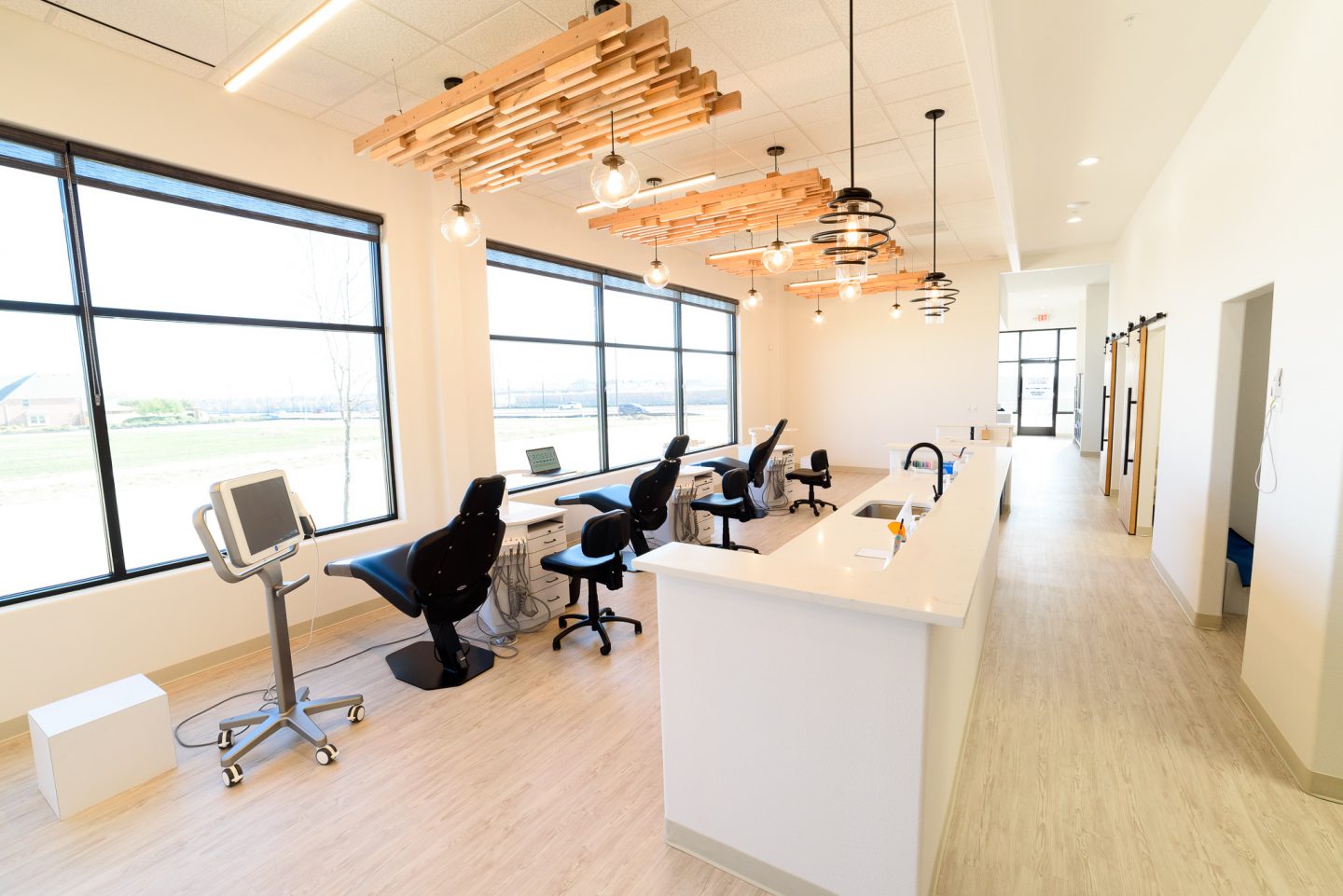 Woods & Matlock, PC Frisco, TX Office