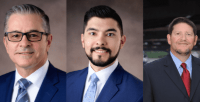 Caesar & Bender, LLP Chicago,  Office