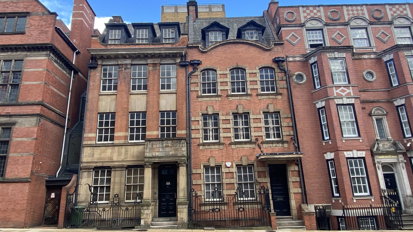 Gateley Plc Birmingham, United Kingdom Office