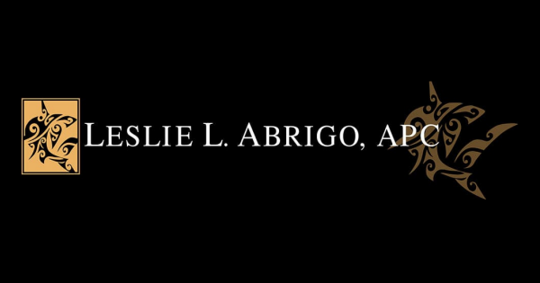 Leslie L. Abrigo, APC Chula Vista,  Office