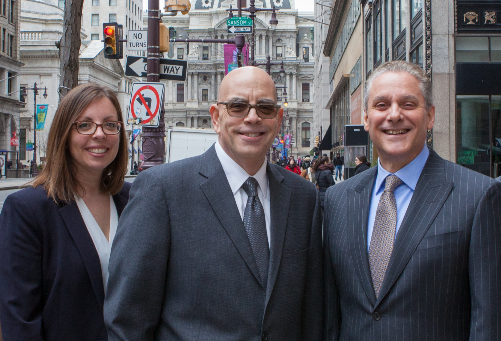 Cedrone & Mancano, LLC Philadelphia,  Office