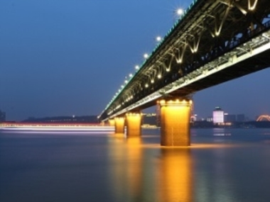 Zhong Lun Law Firm Wuhan, China Office