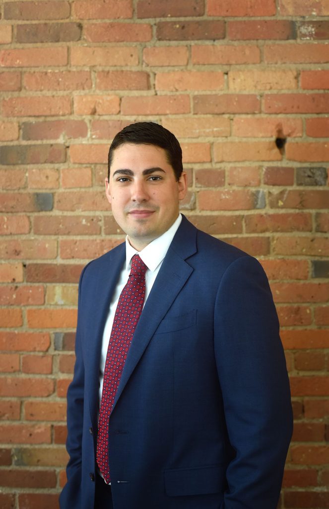 Vahey Law Offices, PLLC Rochester,  Office