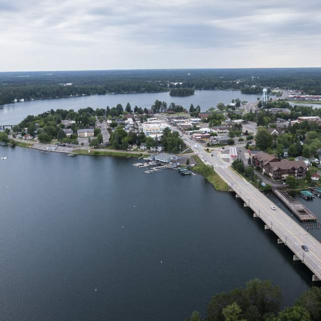 Bremer & Trollop Law Offices, S.C Minocqua, WI Office