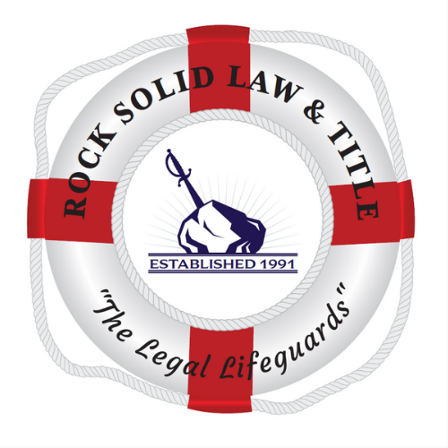 Rock Solid Law & Title Jacksonville Beach,  Office